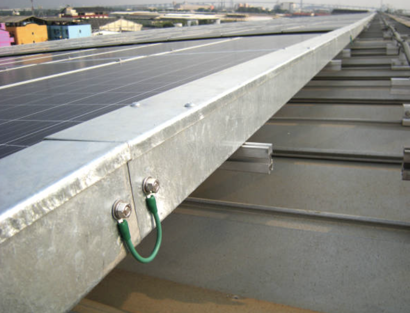 Electric Shock and Solar Panels: Understanding the Risks